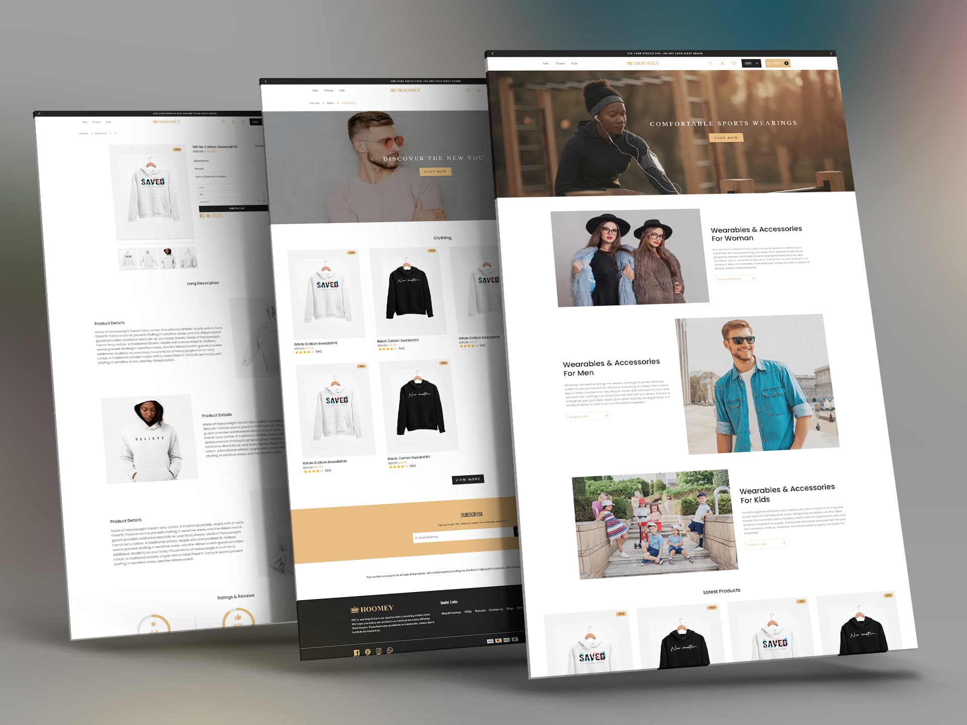 web 1