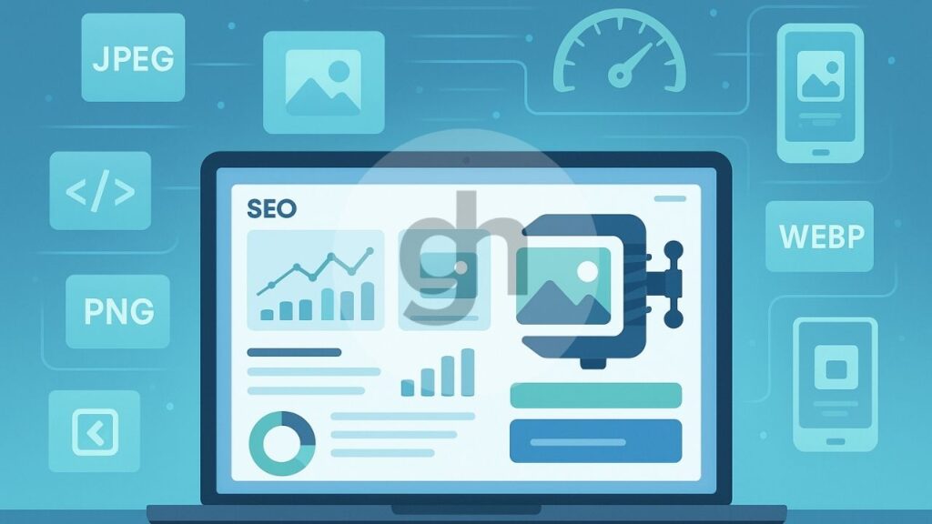 Images SEO Optimization