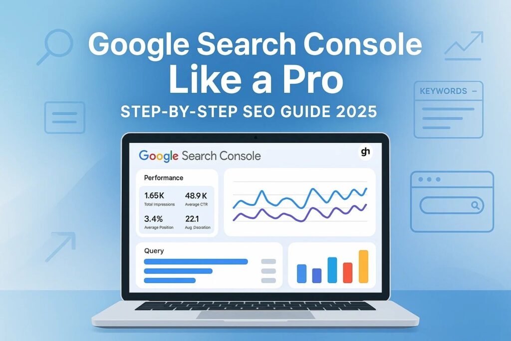 Google Search Console