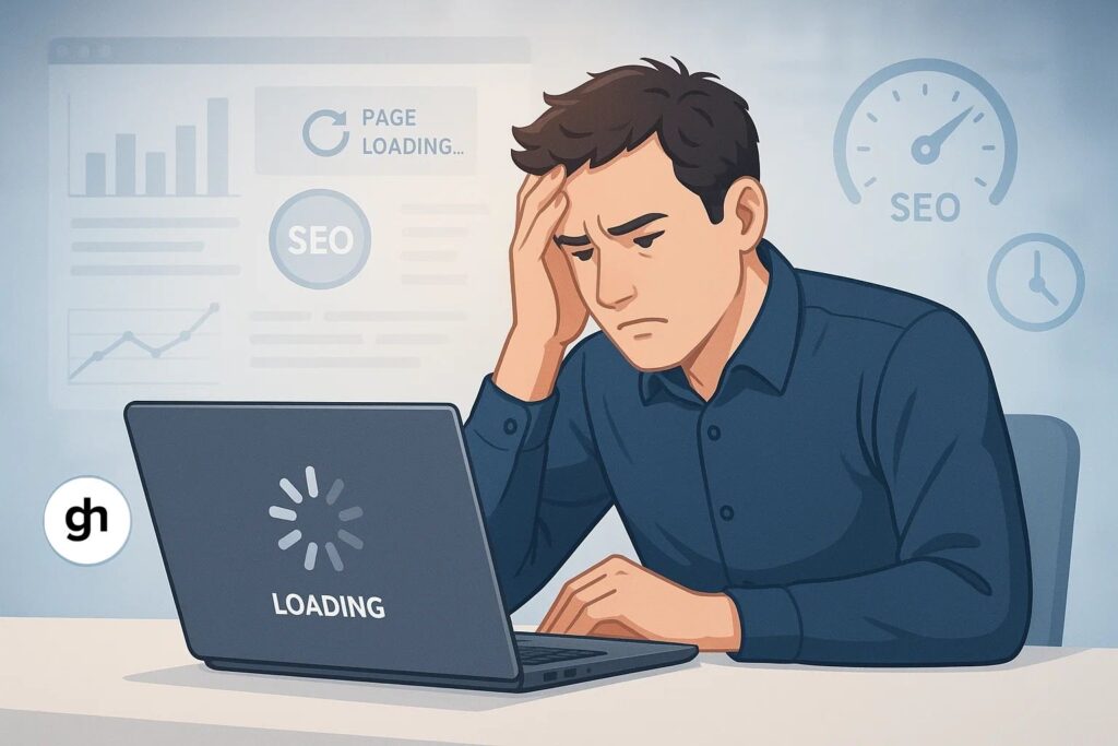 Fix Slow Website